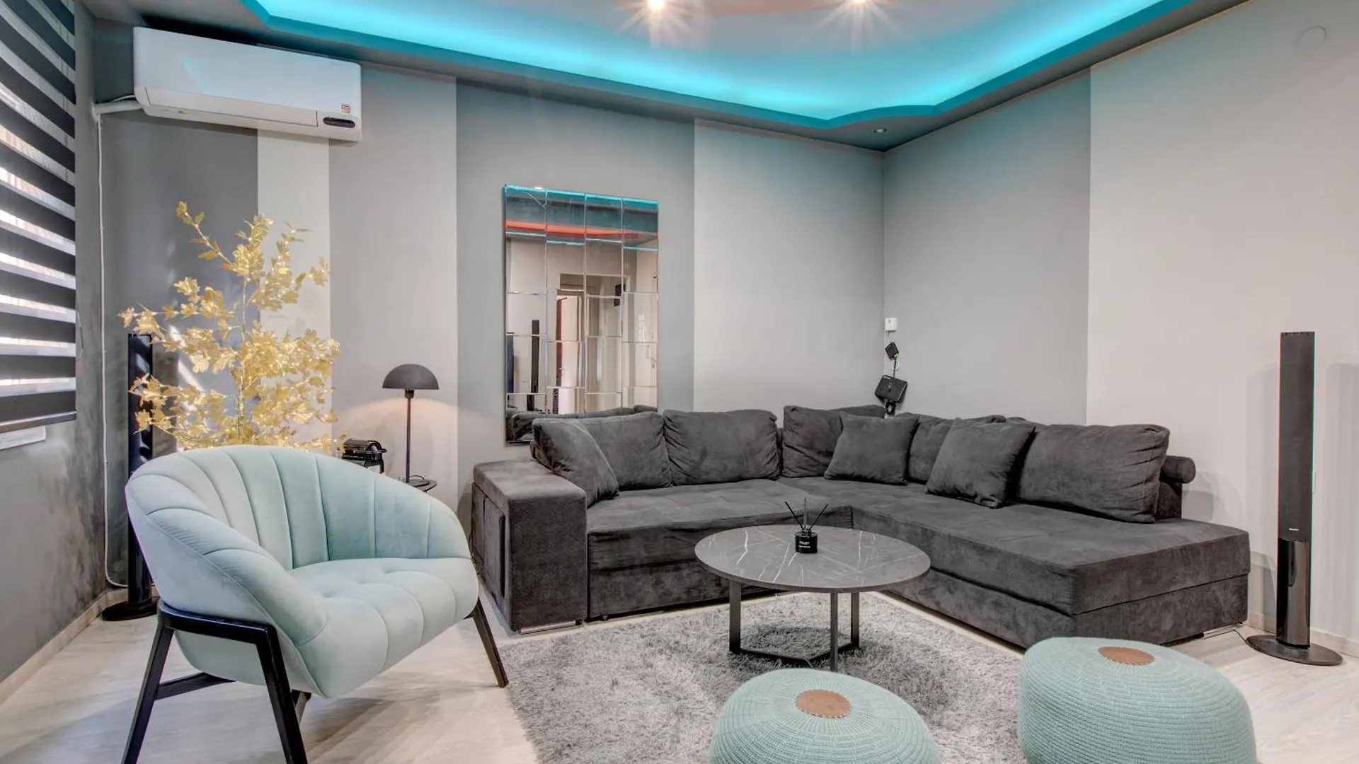 Apartment Delmar Aristoteloys Thessaloniki